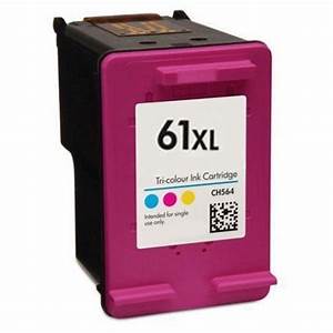 hp 61xl