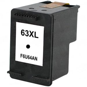 HP 63xl