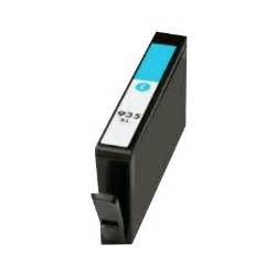 HP 935XL (Cyan)(代用)