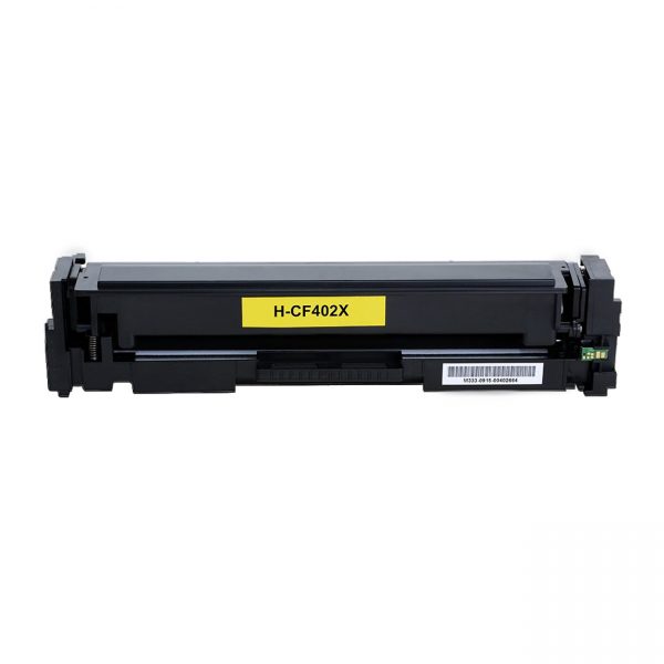 CF402X (201X)