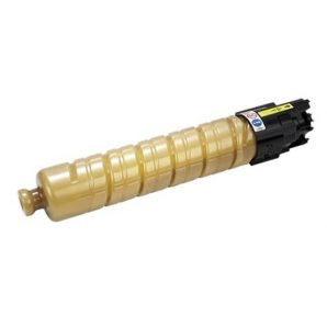 Ricoh Aficio SPC435 (Yellow)(代用)