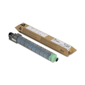 Ricoh Aficio SPC430/SPC440 (Black)(代用)