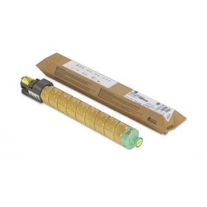 Ricoh Aficio SPC430/SPC440 (Yellow)(代用)