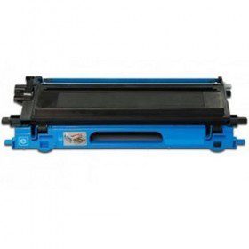 Brother TN-240 (Cyan)(代用) $200