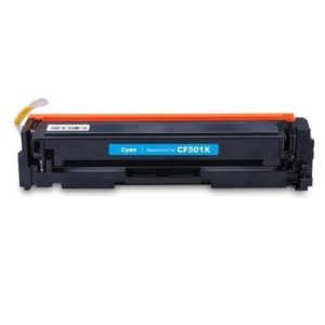 CF501A (HP 202A)