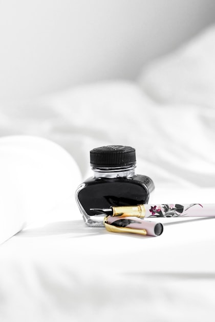 The Environmental Impact of Ink Cartridges